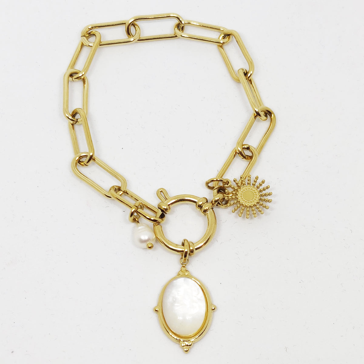 Bracelet Sun