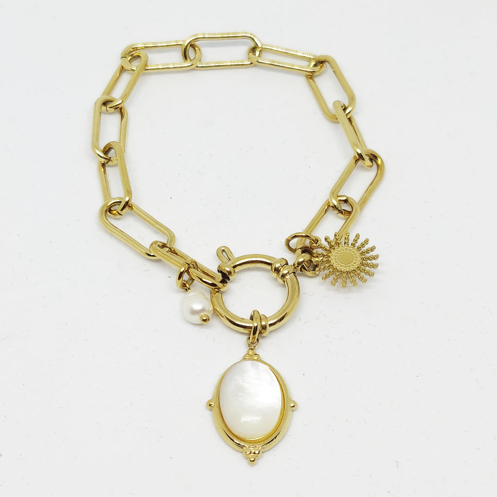 Bracelet Sun