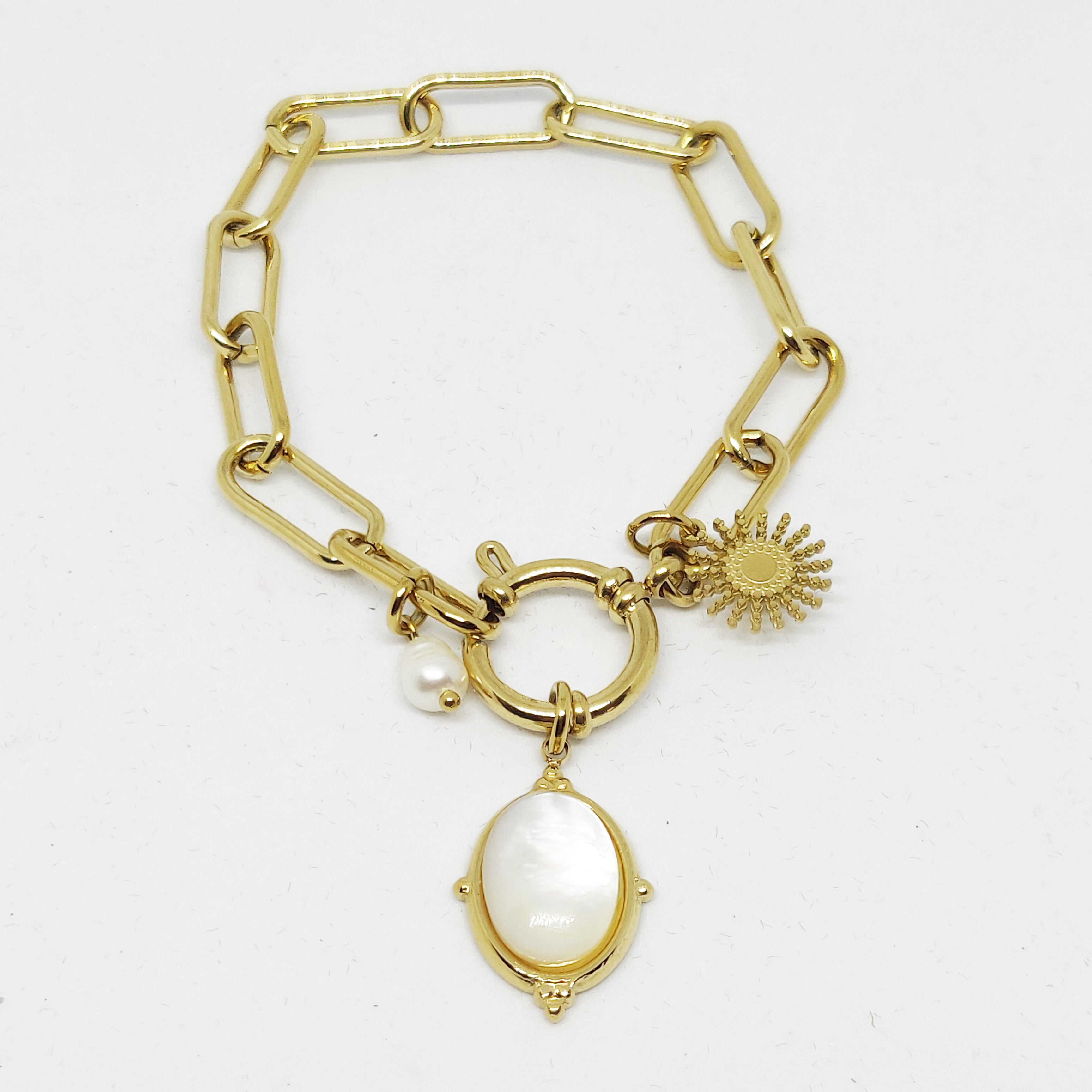 Bracelet Sun