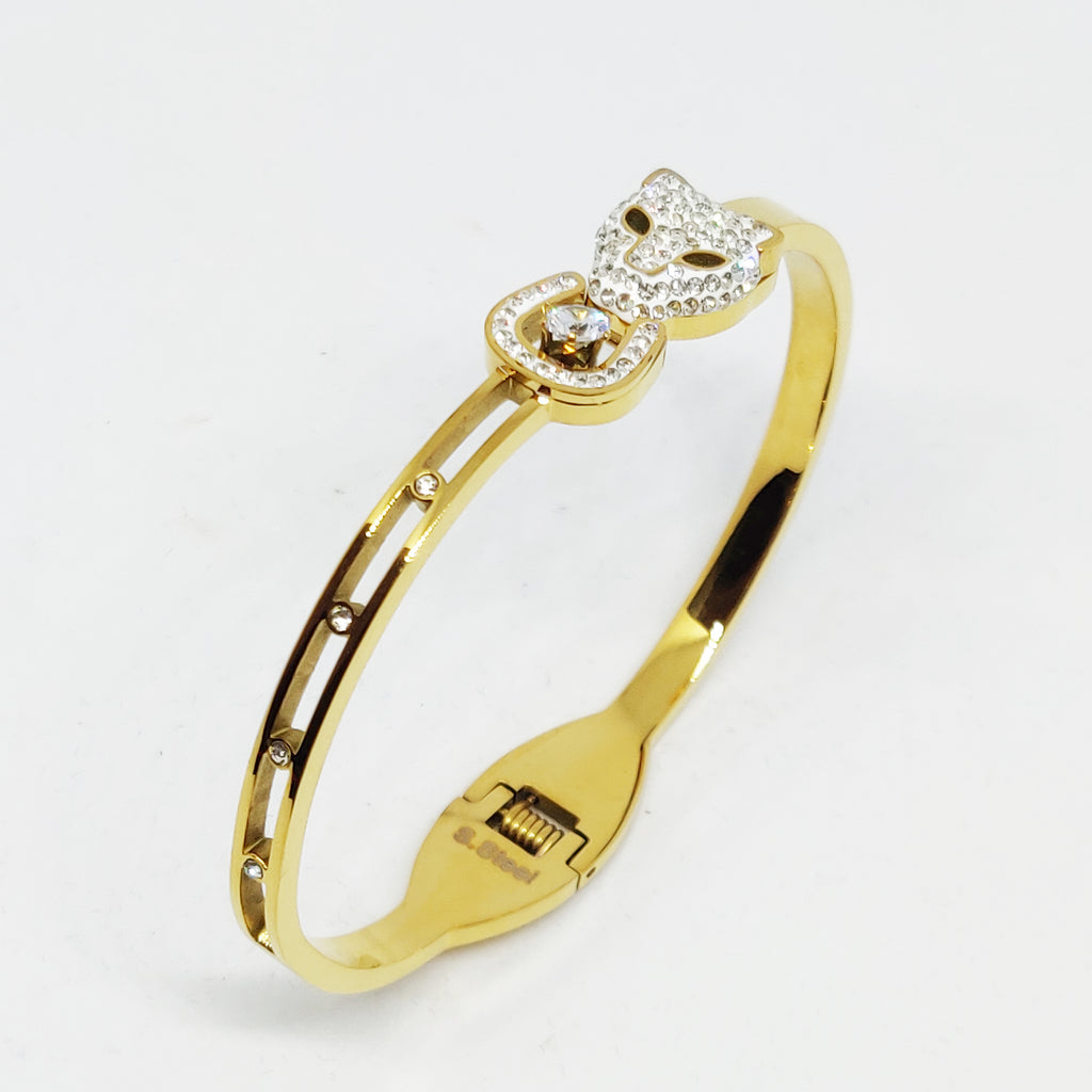 Bracelet Tigre Luxe