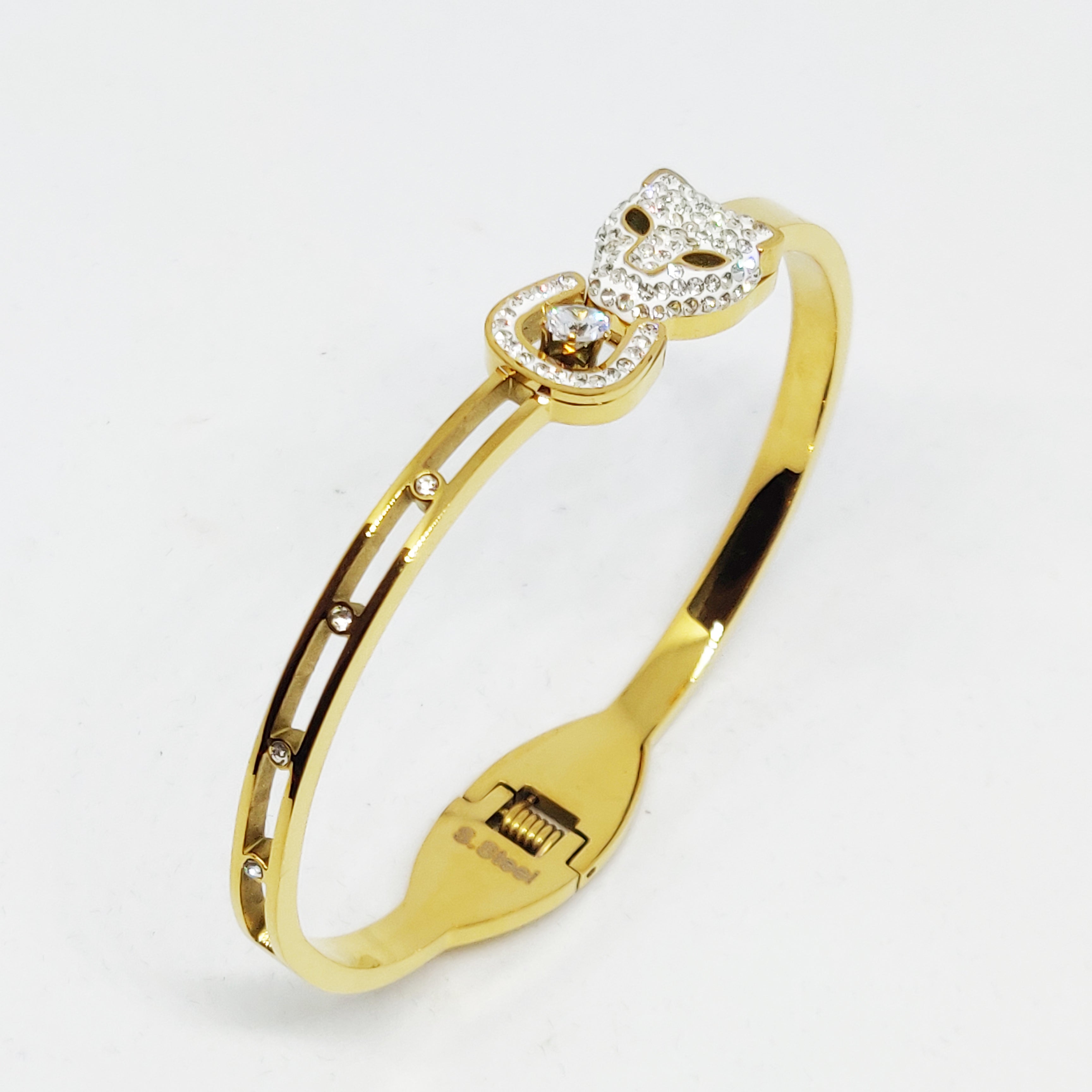 Bracelet Tigre Luxe