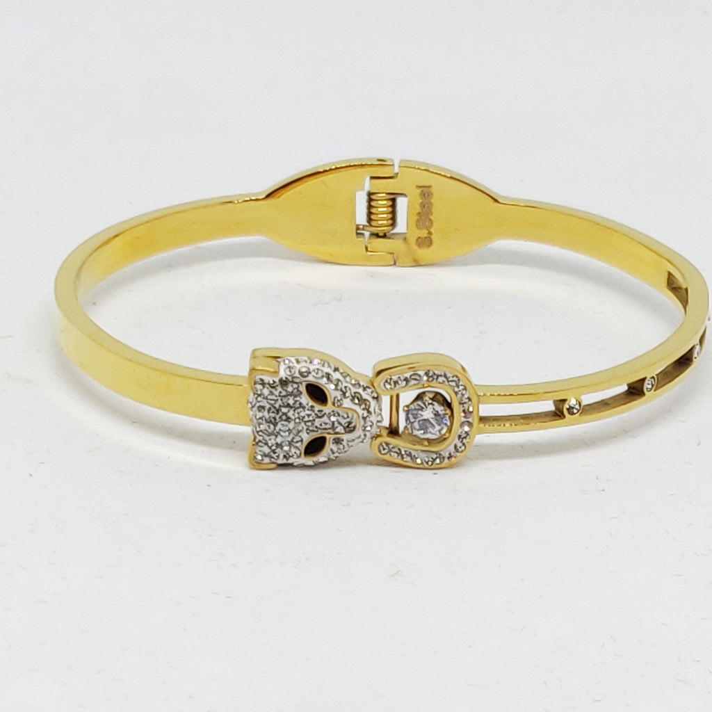 Bracelet Tigre Luxe