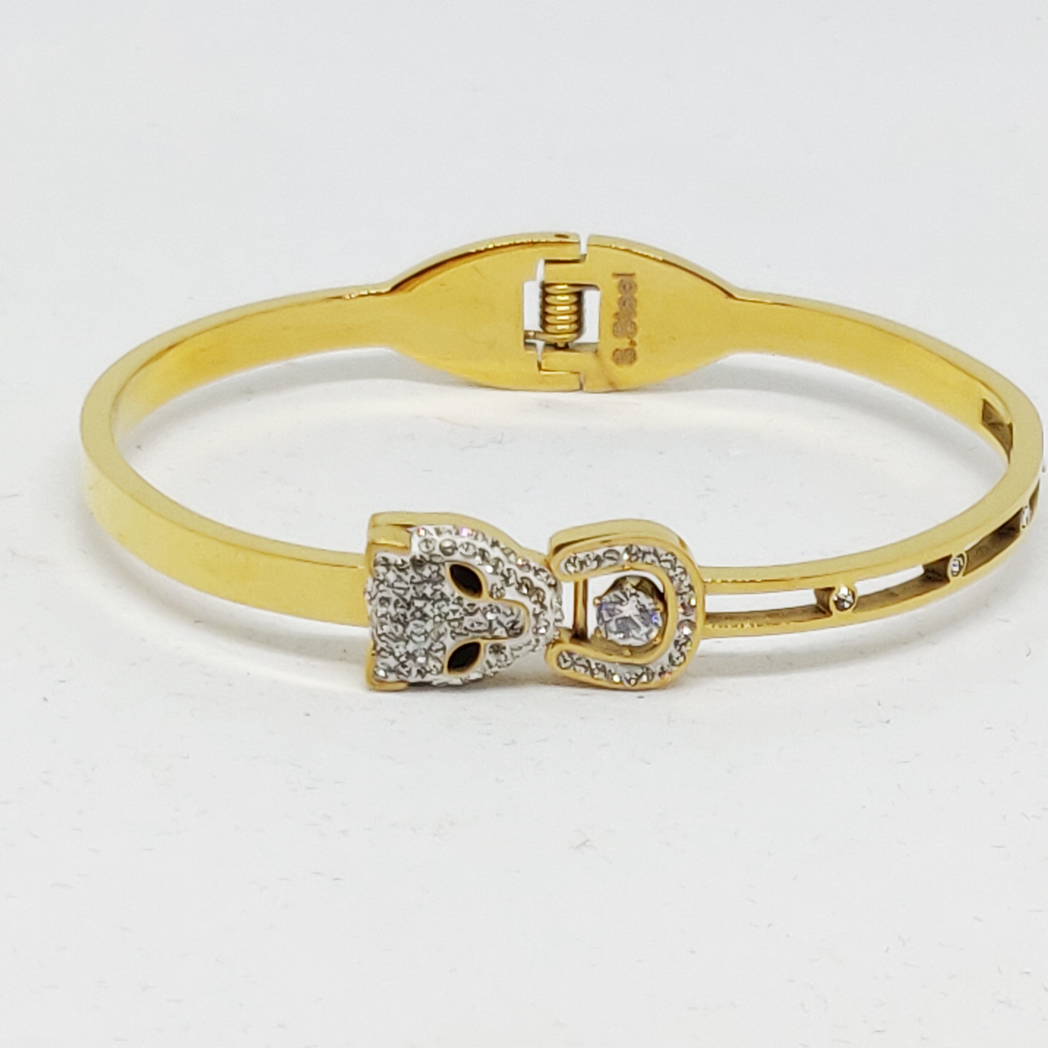 Bracelet Tigre Luxe