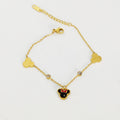 Bracelet Triple Minnie