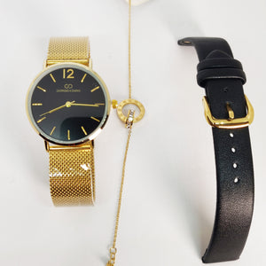 Coffret Montre Giorgio & Dario et Bracelet 5368