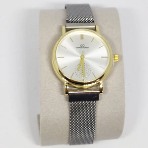Coffret Montre Giorgio & Dario et Bracelet GDM191116