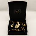 Coffret Parure Signature HC Luxe