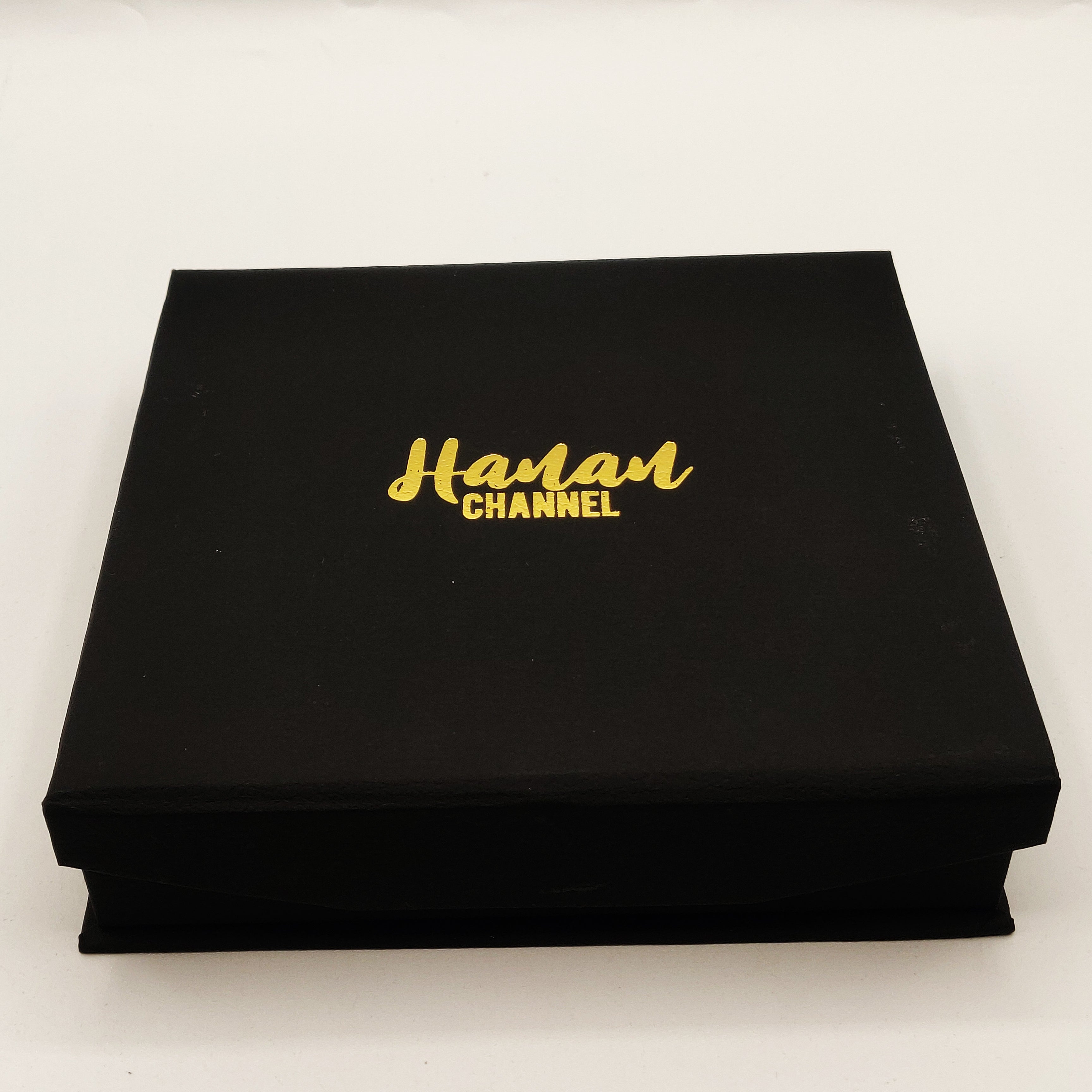 Coffret Parure Signature HC Luxe