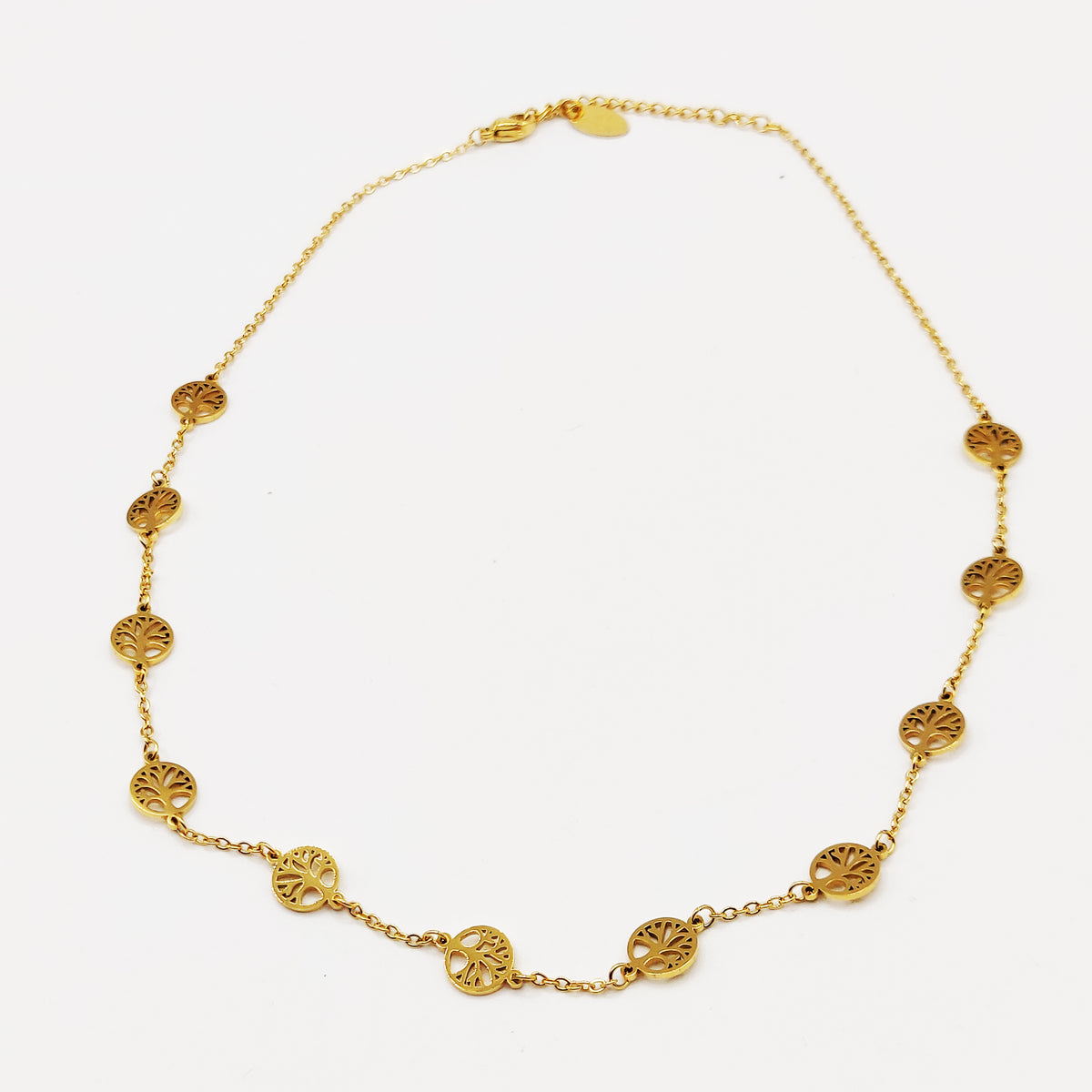 Collier 11 Eden Simple