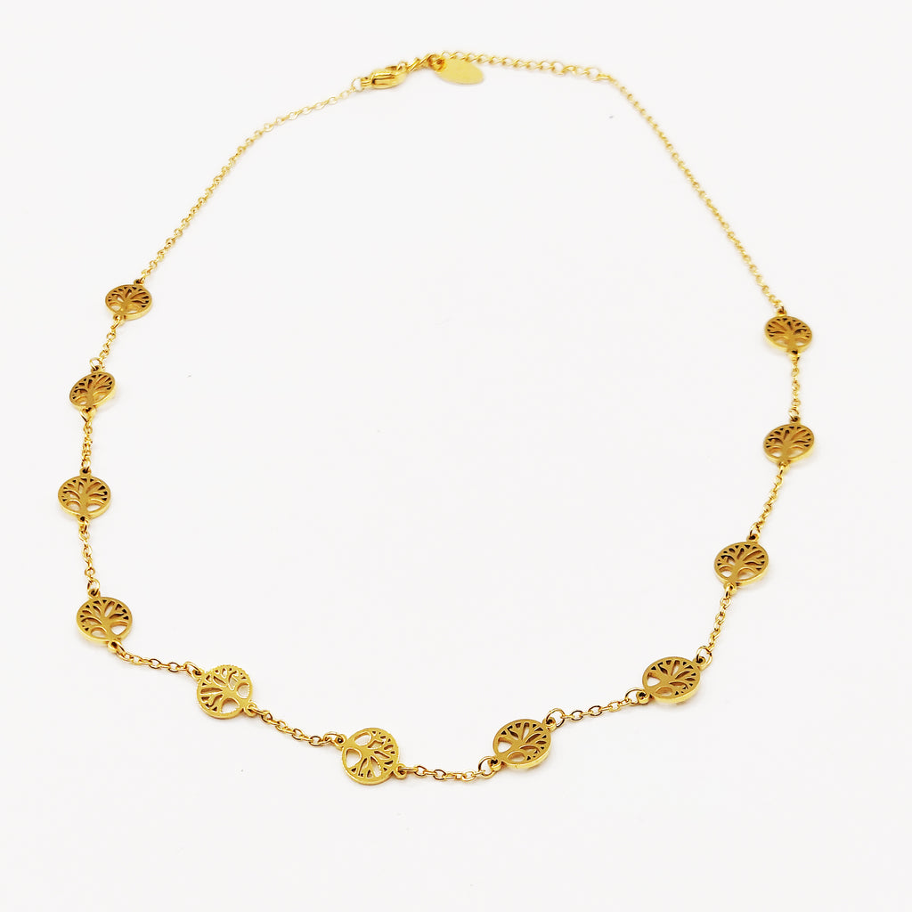 Collier 11 Eden Simple