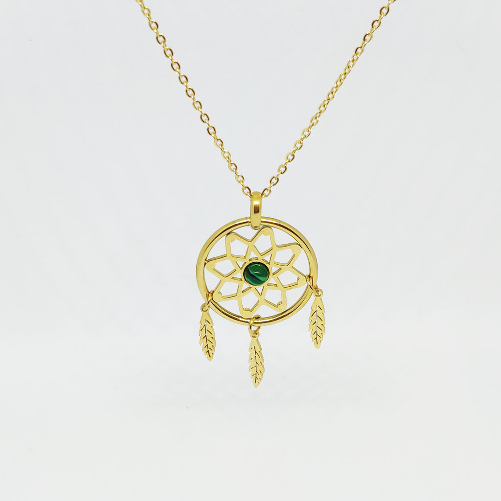 Collier Bohème Chic