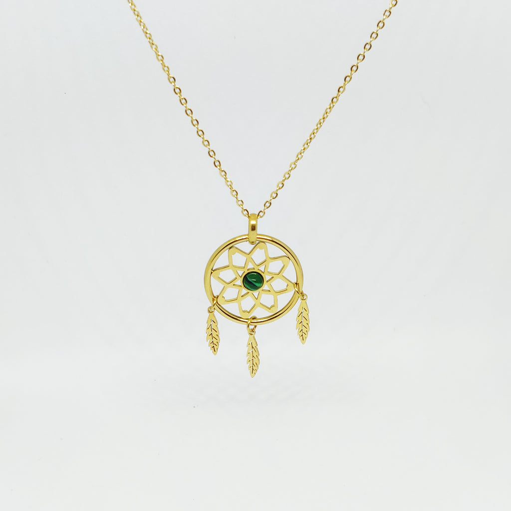 Collier Bohème Chic