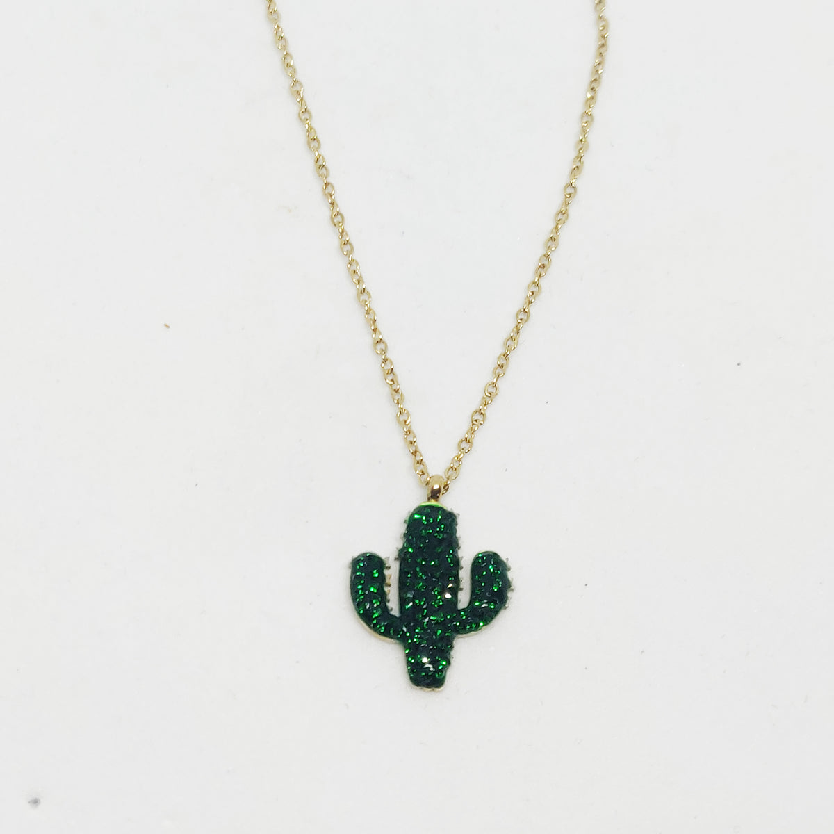 Collier Cactus
