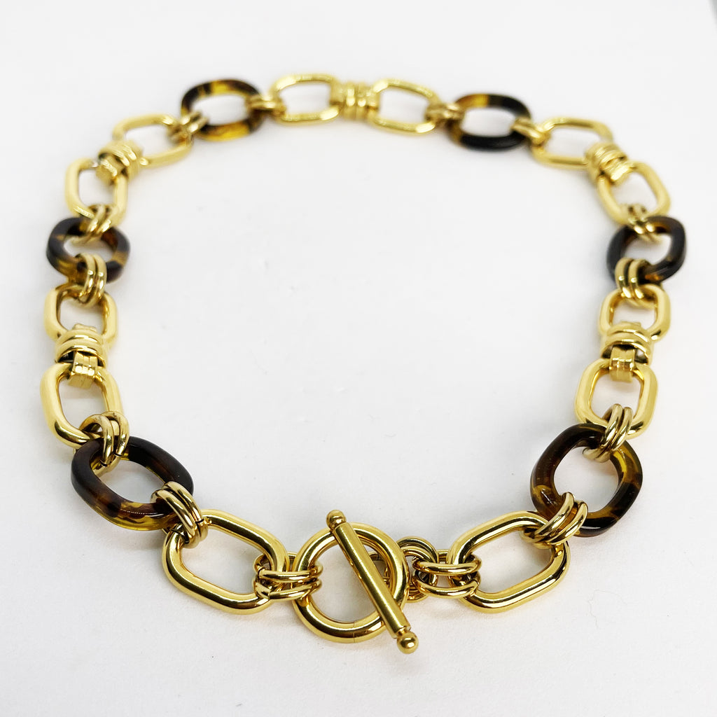 Collier Chaîne Wonderful