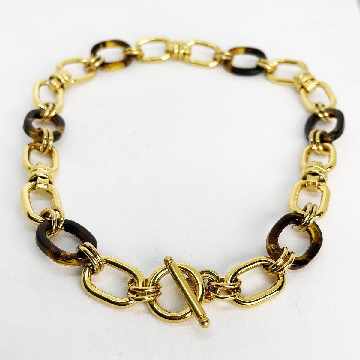 Collier Chaîne Wonderful