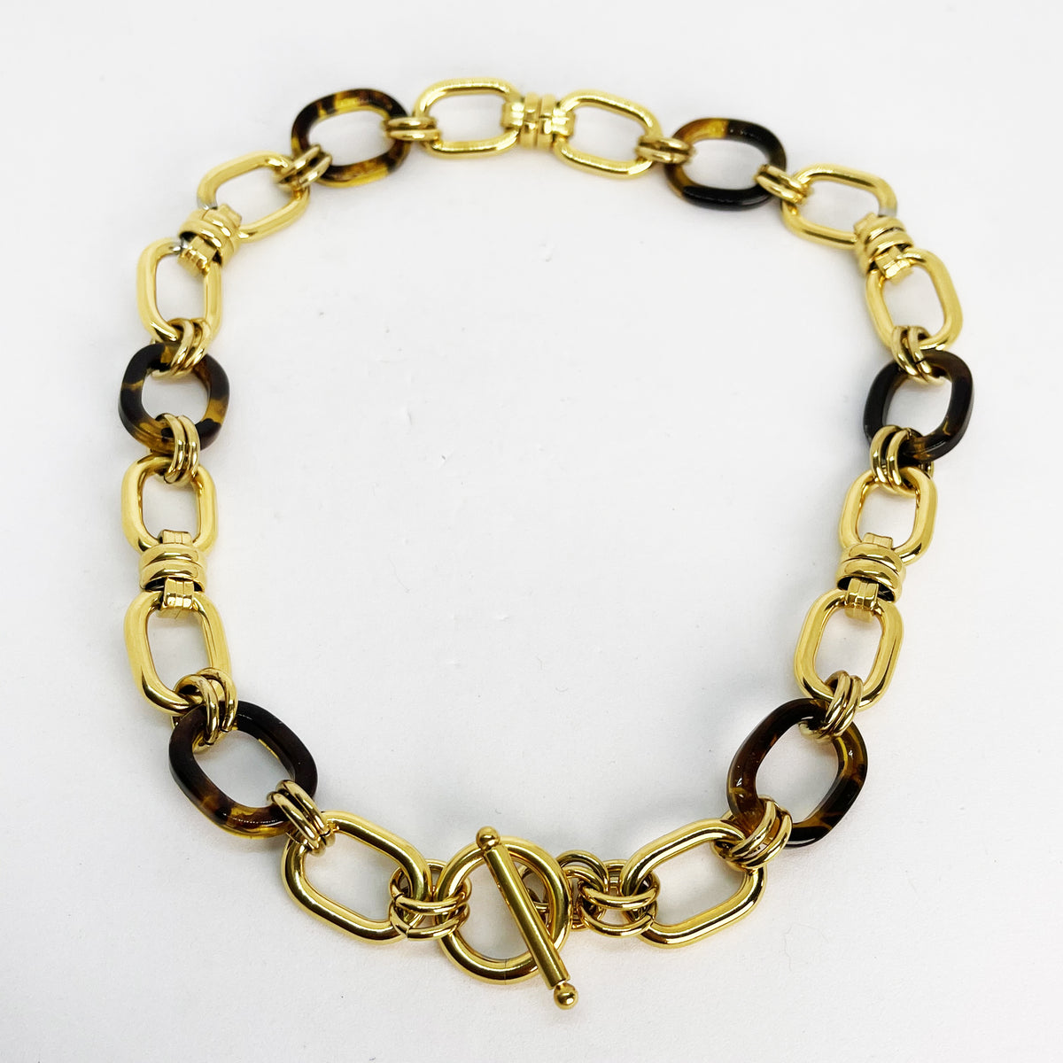 Collier Chaîne Wonderful