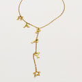 Collier Descendant Happy