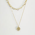 Collier Eden Double 2