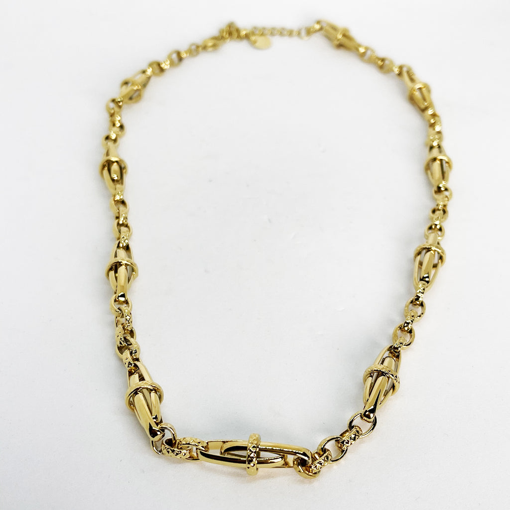 Collier Fascinant