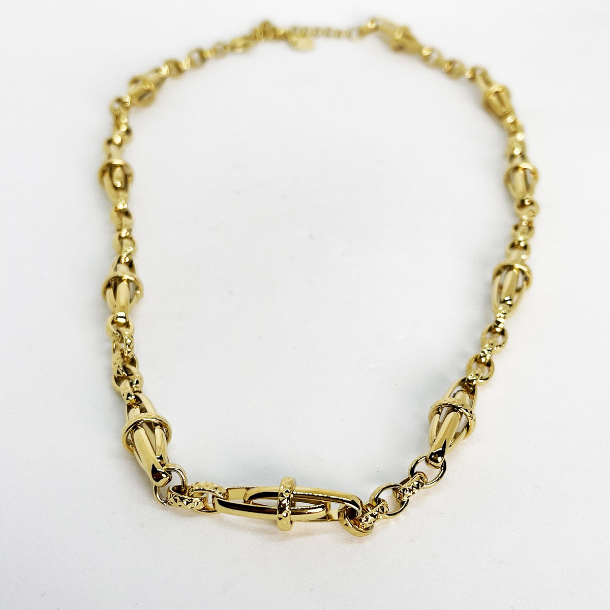 Collier Fascinant
