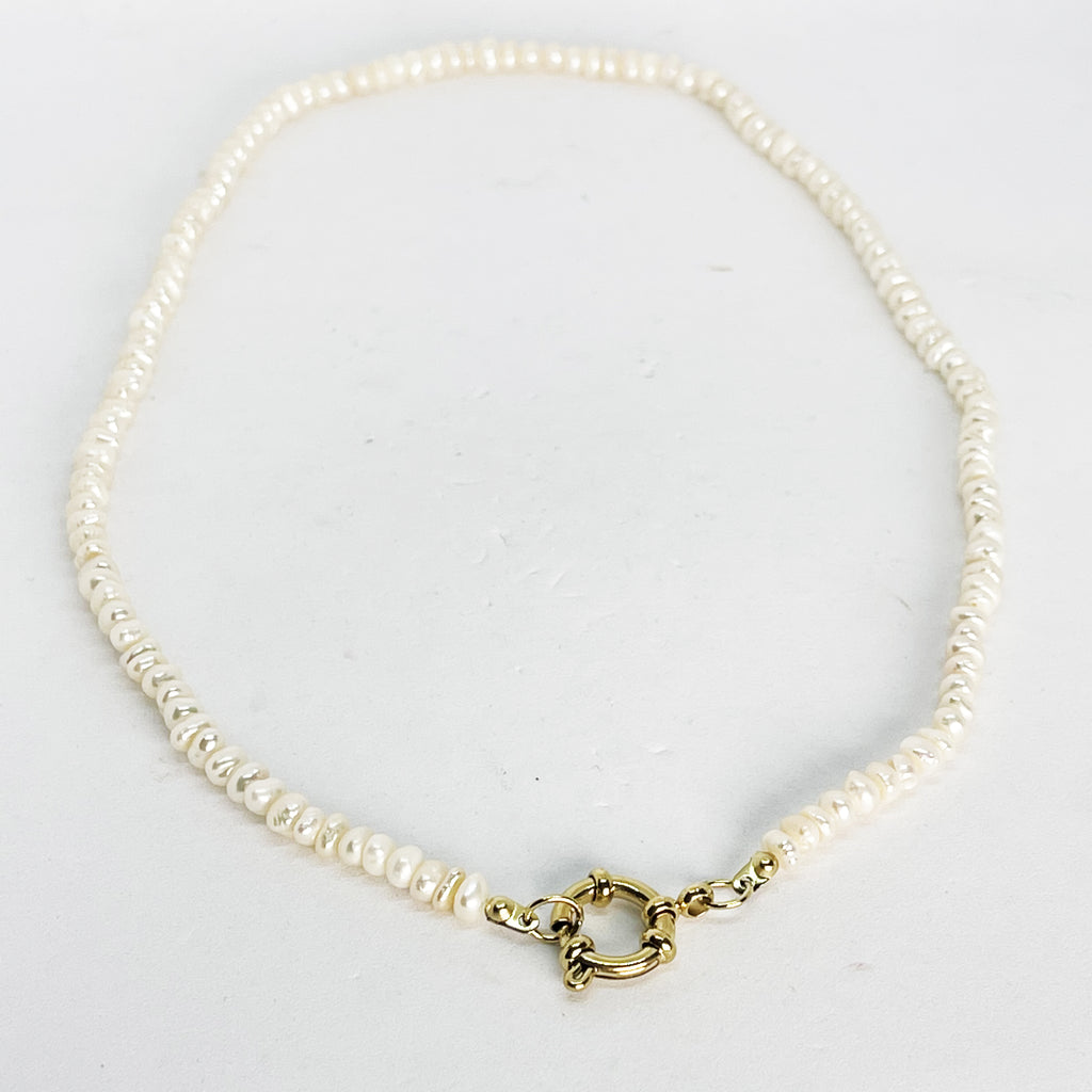 Collier Johar