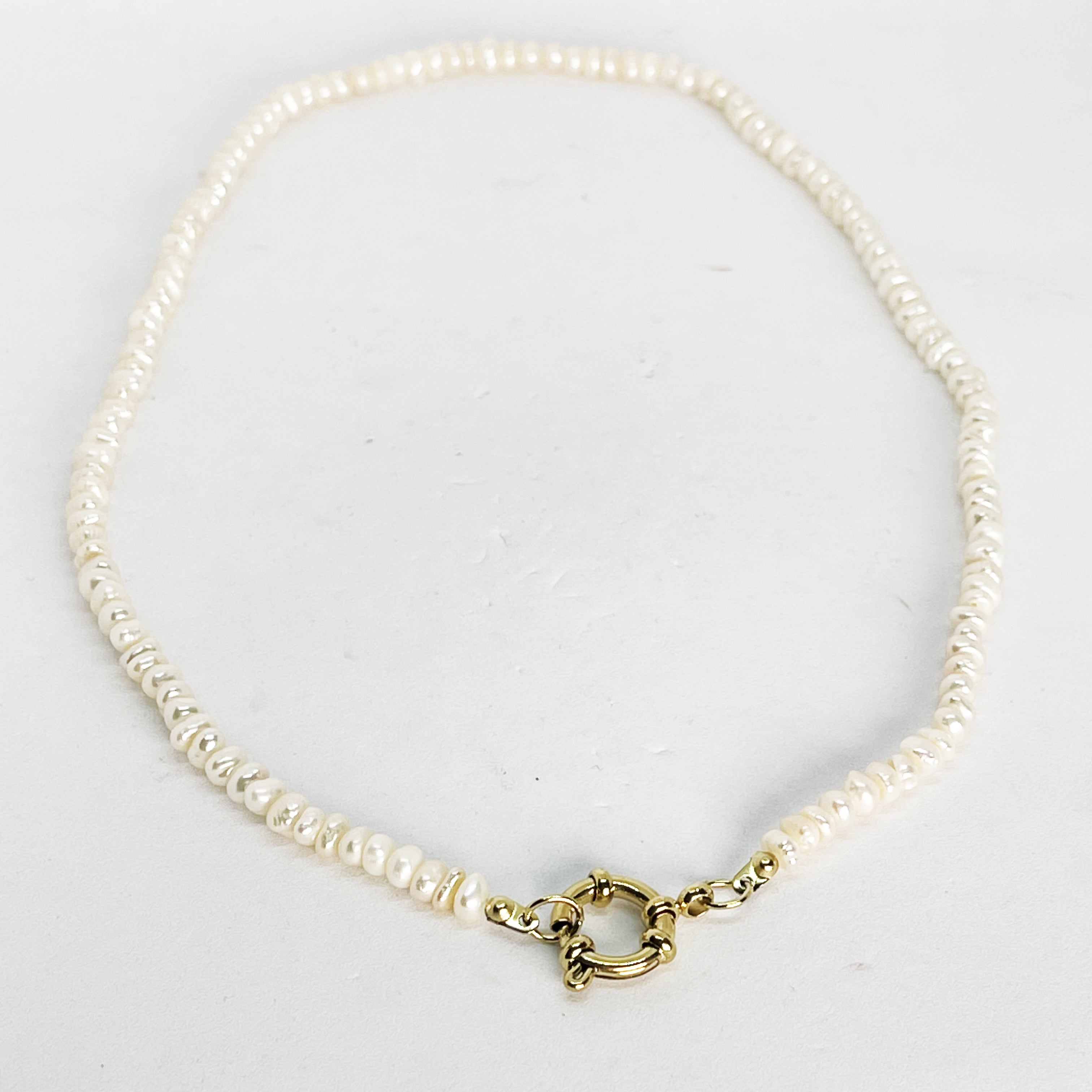 Collier Johar