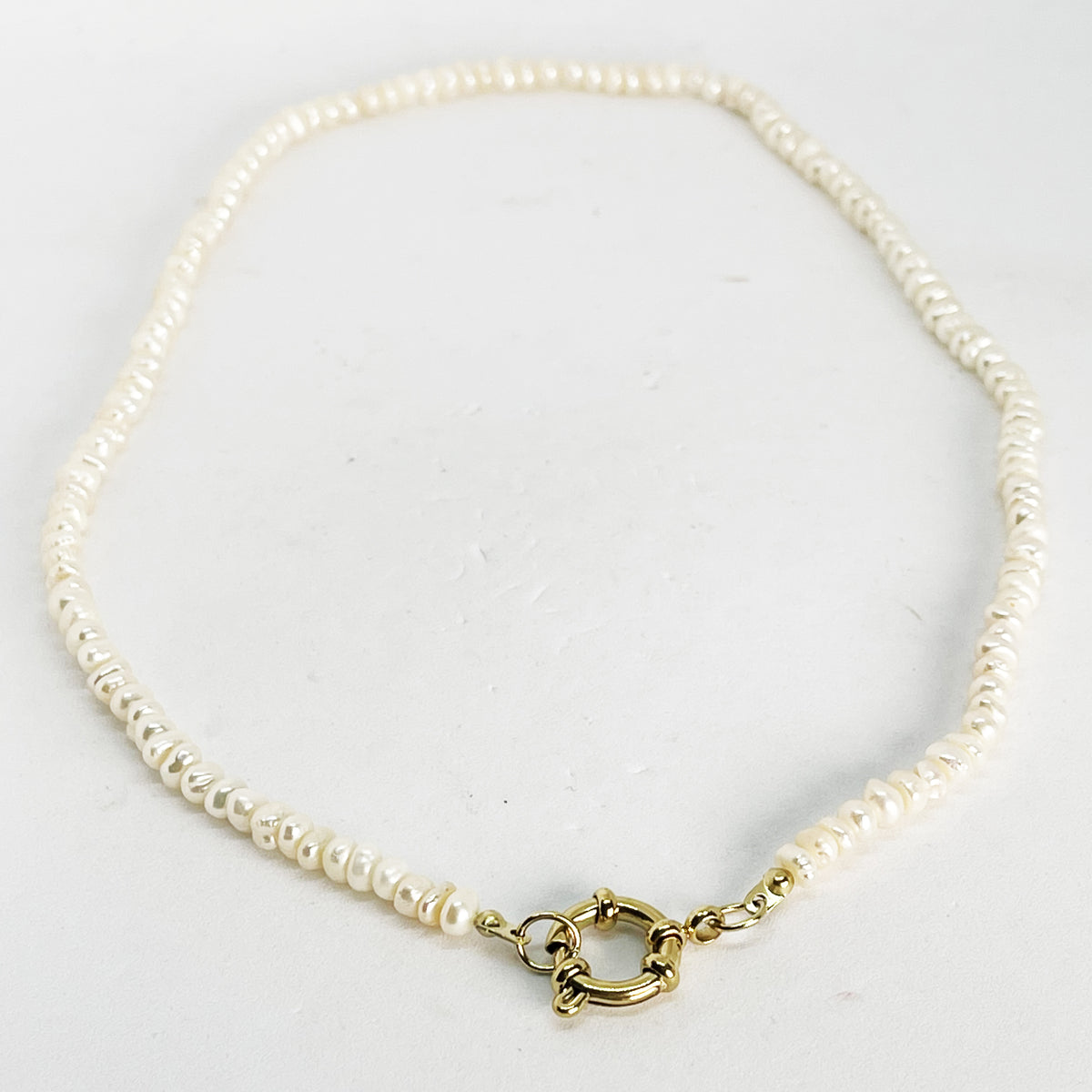 Collier Johar