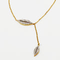 Collier Kiss Cristaux