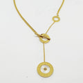 Collier Love Luxe