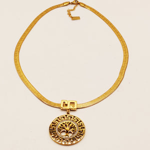 Collier Maille Eden V Luxe