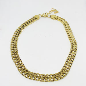 Collier Maille Large