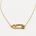 Collier Mexicain Étoile Luxe