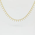 Collier Mille Pattes