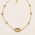 Collier Multi ᗡD Luxe