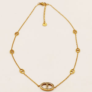 Collier Multi ᗡD Luxe
