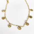 Collier Multi Eden Simple