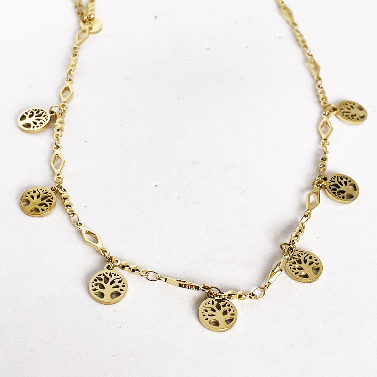 Collier Multi Eden Simple