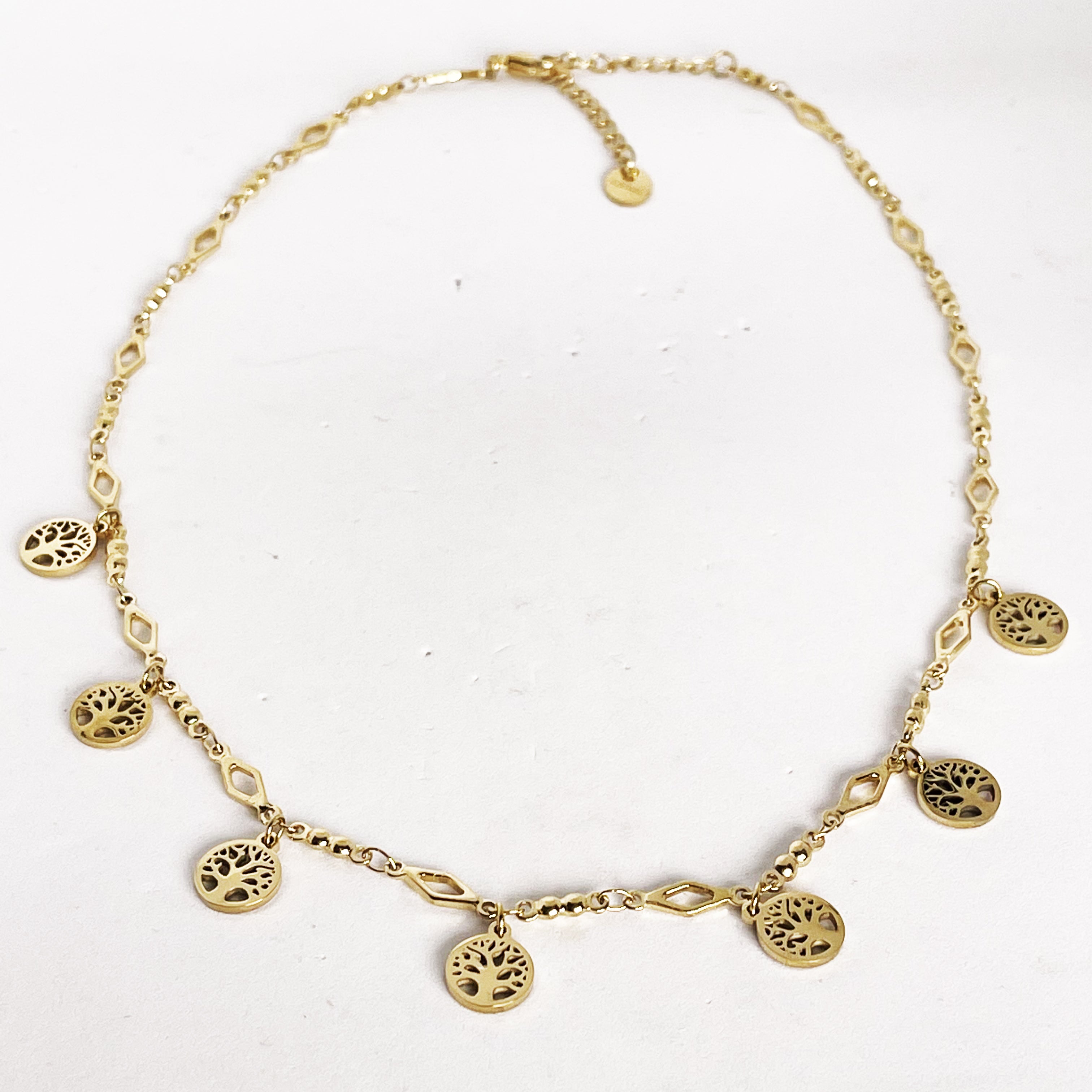 Collier Multi Eden Simple
