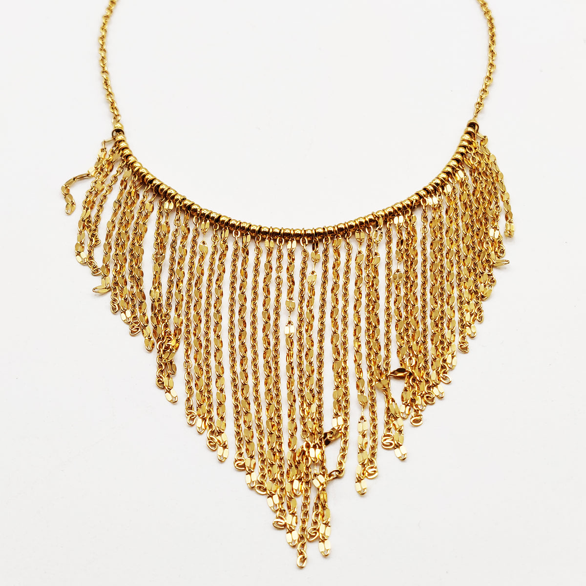 Collier Multi Pendentifs Descendants Luxe