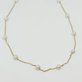 Collier Perles