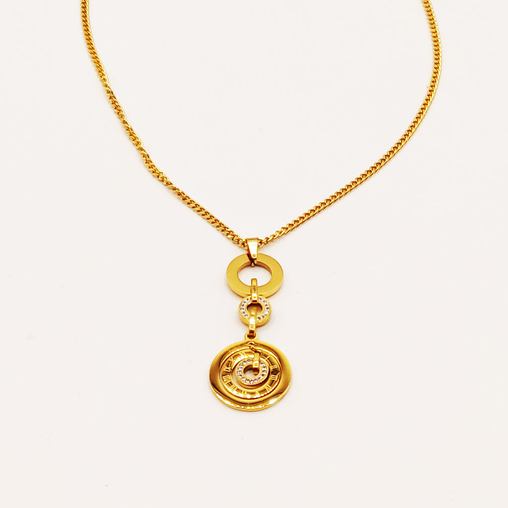 Collier Rafinity Luxe