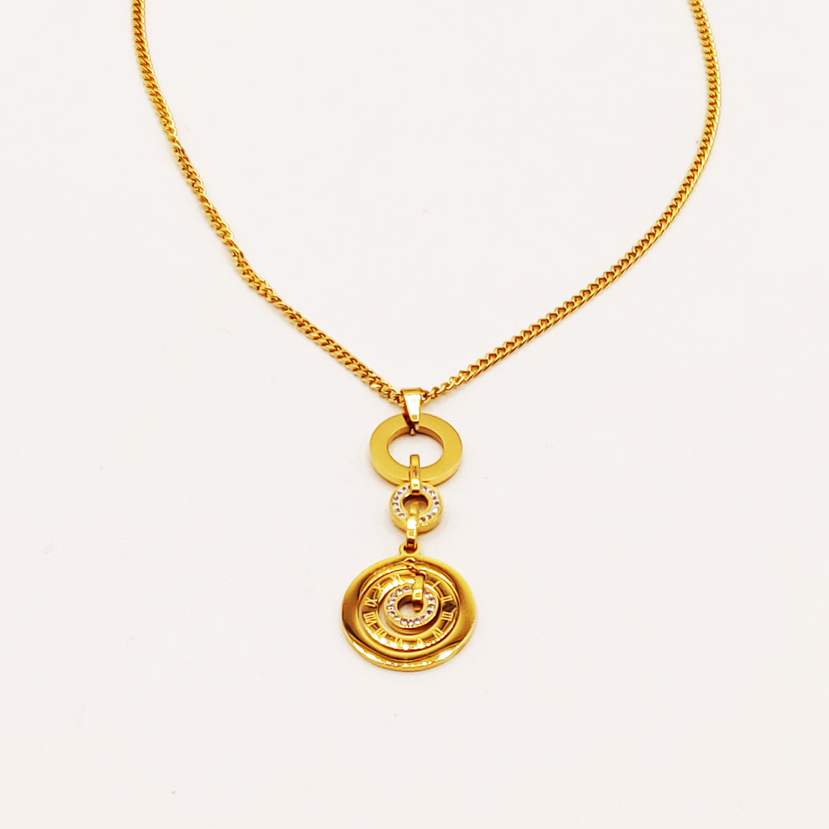 Collier Rafinity Luxe