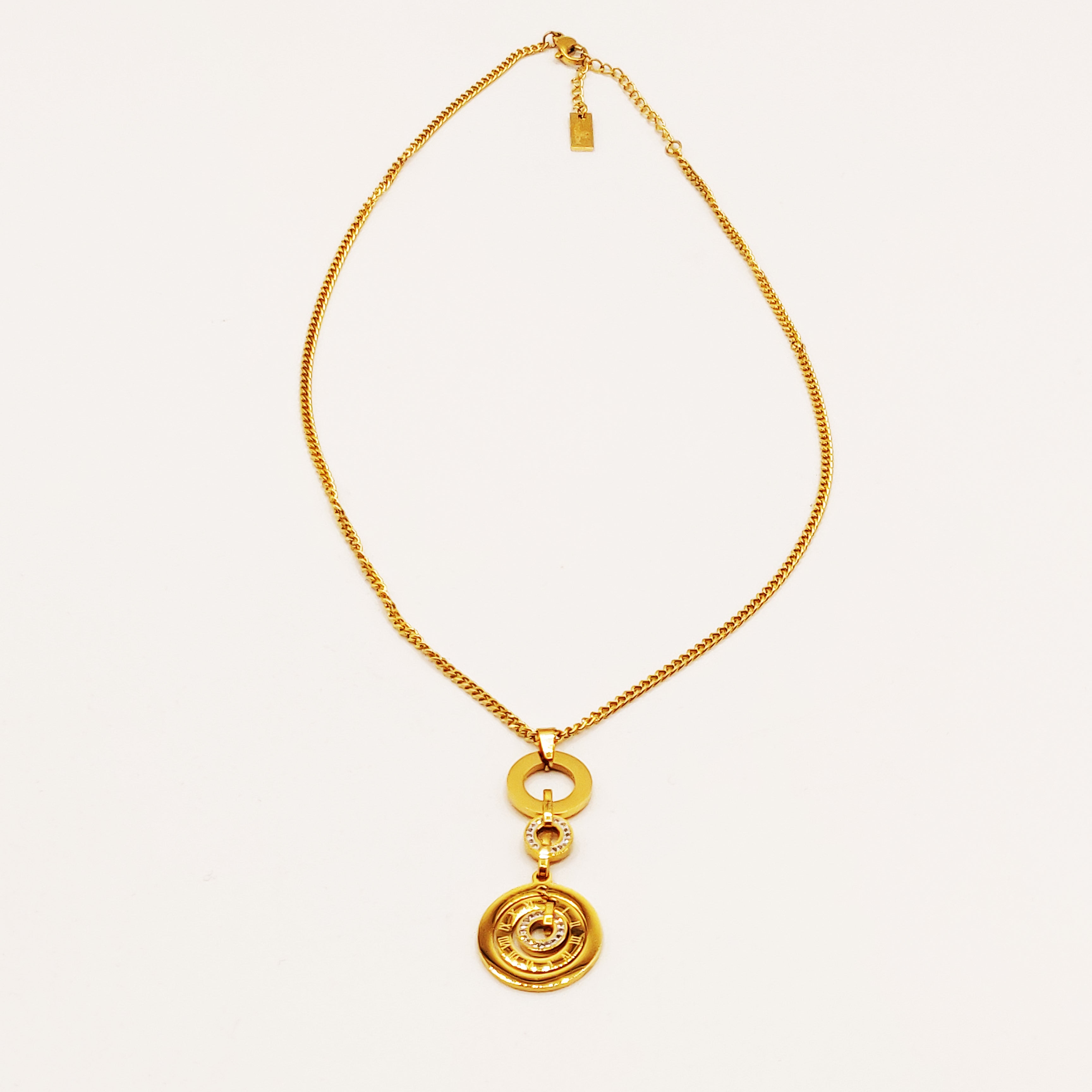 Collier Rafinity Luxe