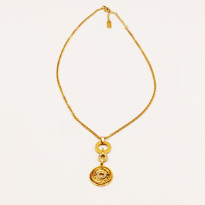 Collier Rafinity Luxe