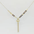 Collier Romain Luxe Long