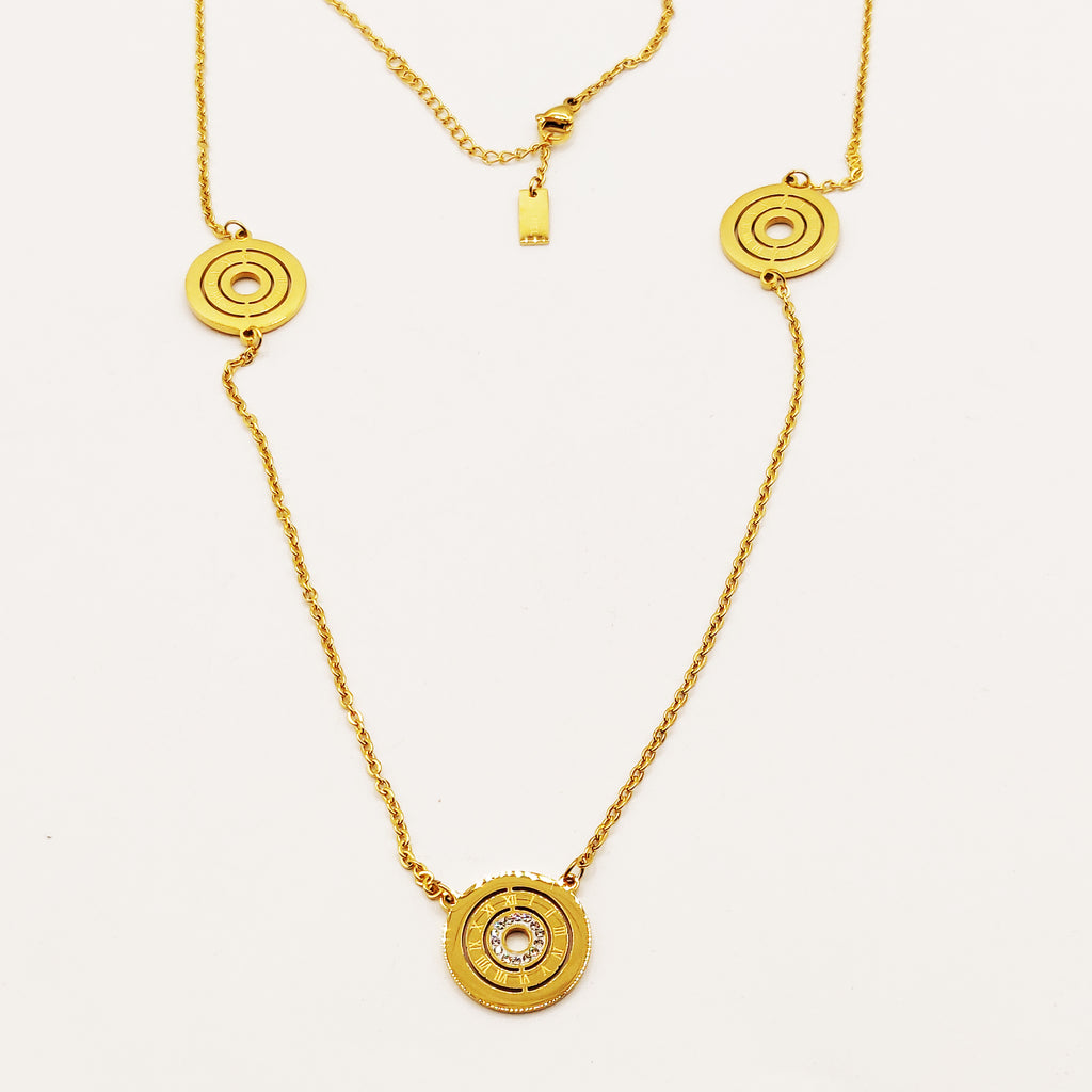 Collier / Sautoir Rafinity Luxe