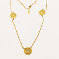 Collier / Sautoir Rafinity Luxe