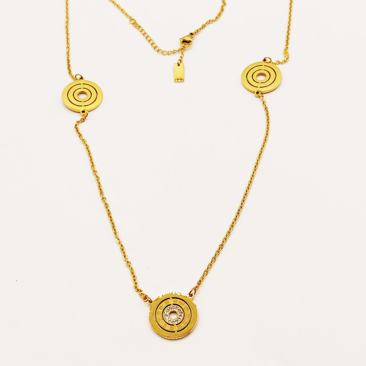 Collier / Sautoir Rafinity Luxe