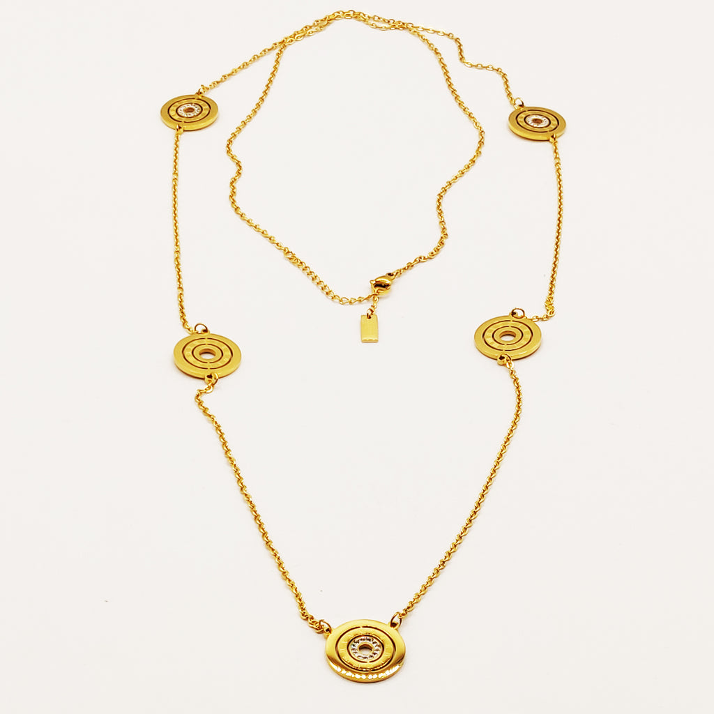 Collier / Sautoir Rafinity Luxe