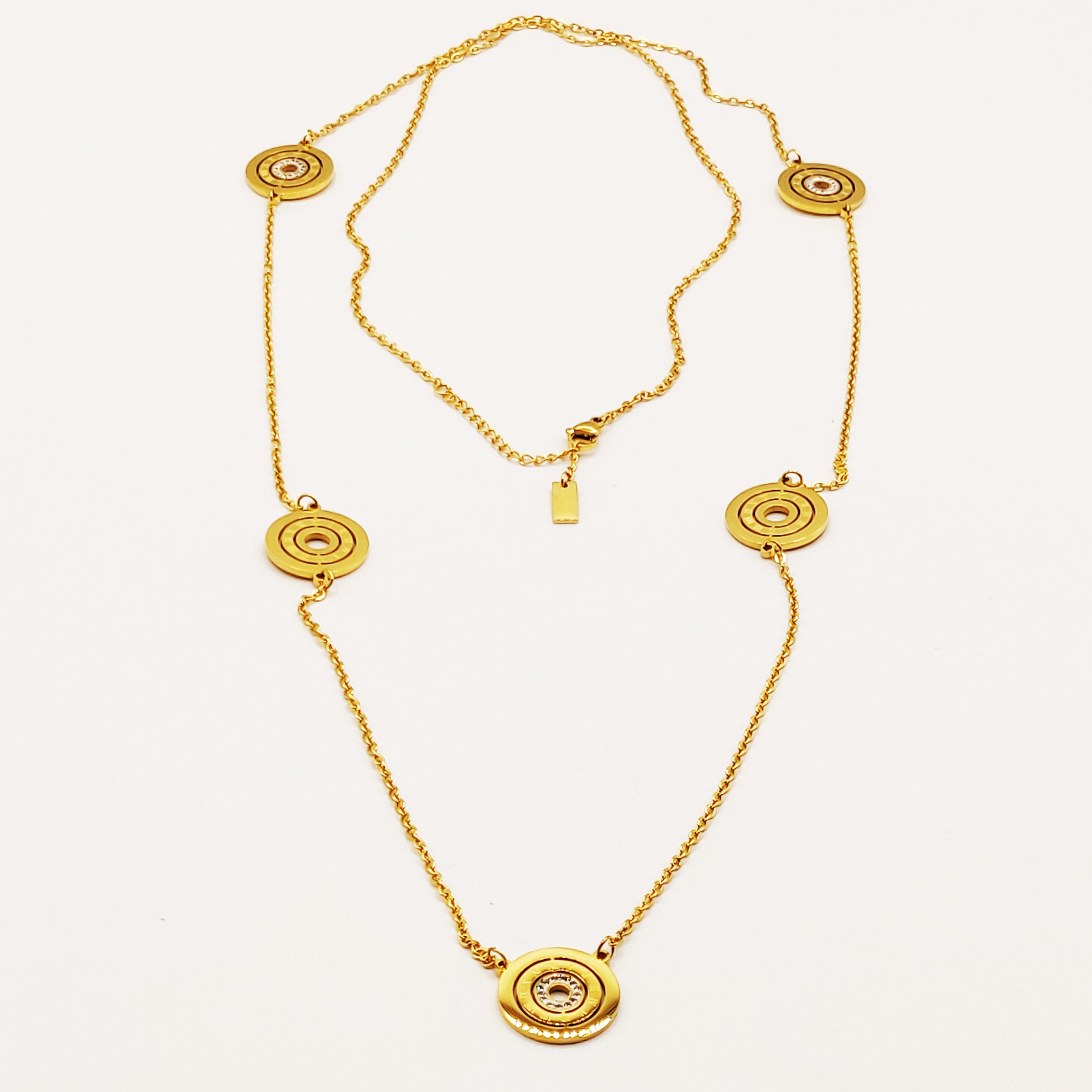 Collier / Sautoir Rafinity Luxe